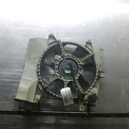 Moto ventilateur radiateur KIA PICANTO 1
