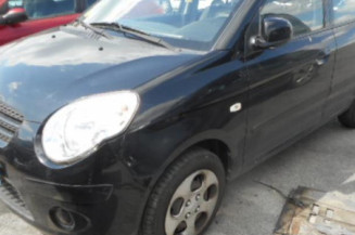 Moto ventilateur radiateur KIA PICANTO 1