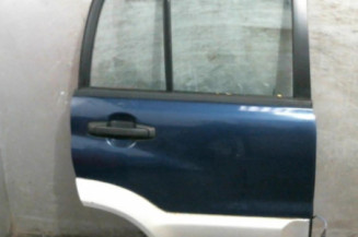 Porte arriere droit SUZUKI GRAND VITARA 1 Photo n°1