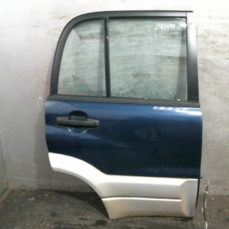 Porte arriere droit SUZUKI GRAND VITARA 1 Photo n°1