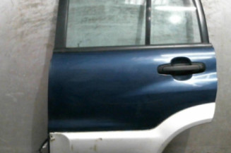 Porte arriere gauche SUZUKI GRAND VITARA 1 Photo n°1