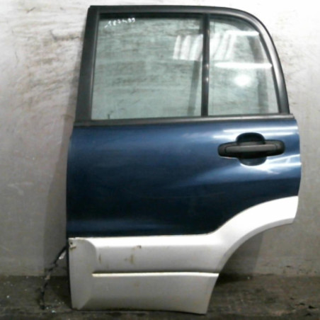 Porte arriere gauche SUZUKI GRAND VITARA 1 Photo n°1