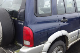 Porte arriere gauche SUZUKI GRAND VITARA 1