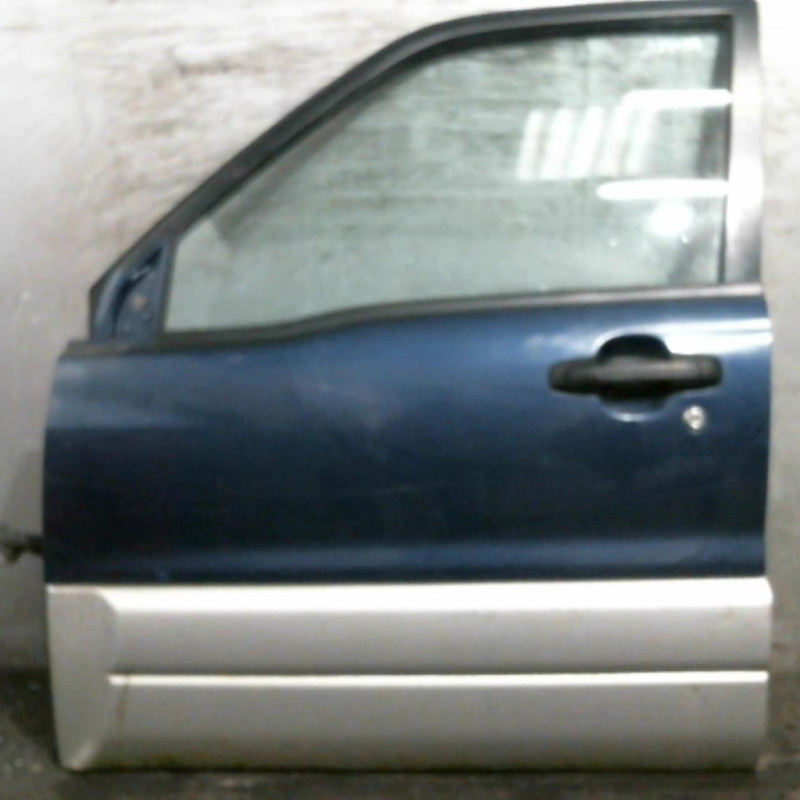 Porte avant gauche SUZUKI GRAND VITARA 1 Photo n°1