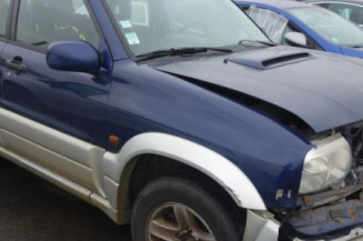 Porte avant gauche SUZUKI GRAND VITARA 1