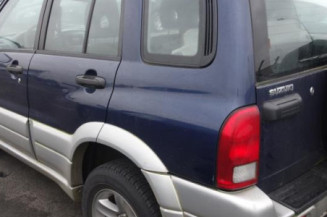 Porte avant gauche SUZUKI GRAND VITARA 1