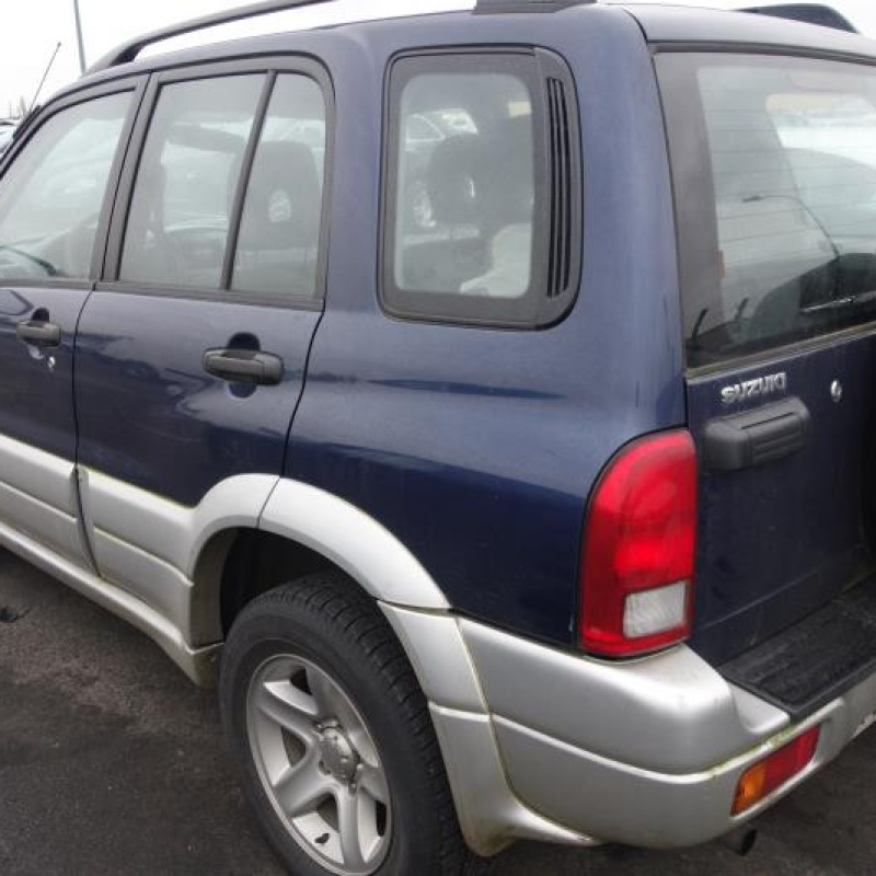 Porte avant gauche SUZUKI GRAND VITARA 1 Photo n°6