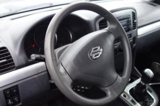 Porte avant gauche SUZUKI GRAND VITARA 1