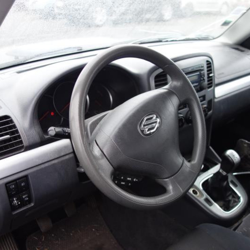 Porte avant gauche SUZUKI GRAND VITARA 1 Photo n°7