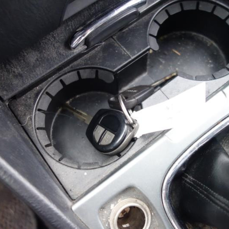 Porte avant gauche SUZUKI GRAND VITARA 1 Photo n°9