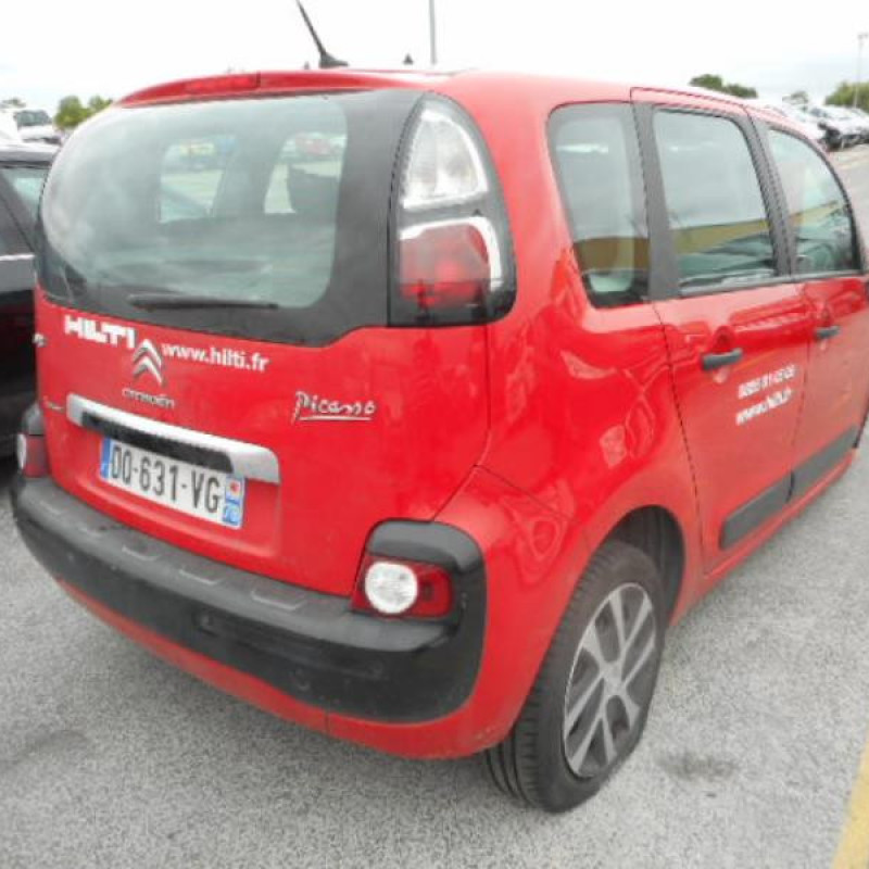 Cardan gauche (transmission) CITROEN C3 PICASSO Photo n°8