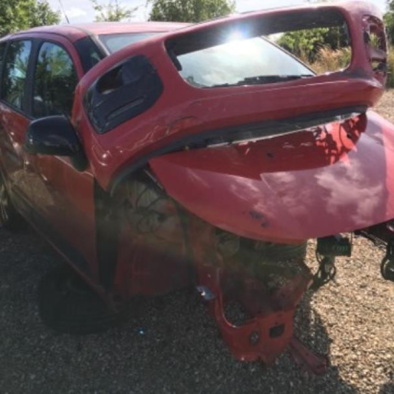 Bloc ABS (freins anti-blocage) CITROEN C3 PICASSO Photo n°4