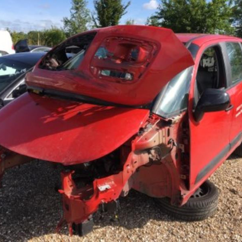 Bloc ABS (freins anti-blocage) CITROEN C3 PICASSO Photo n°5