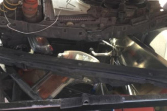 Bloc ABS (freins anti-blocage) CITROEN C3 PICASSO