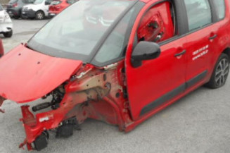Bloc ABS (freins anti-blocage) CITROEN C3 PICASSO