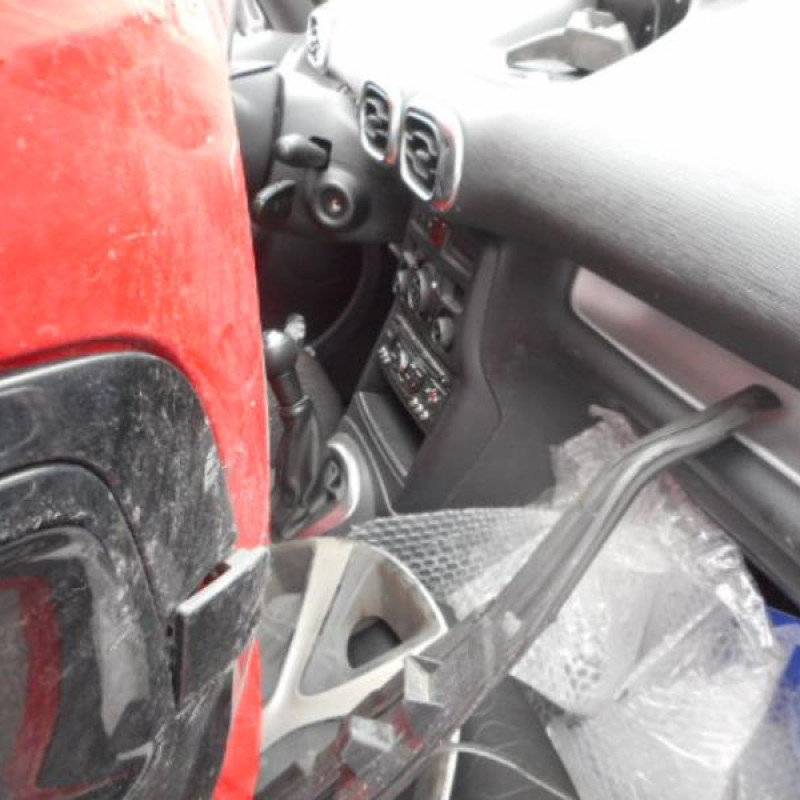 Bloc ABS (freins anti-blocage) CITROEN C3 PICASSO Photo n°13