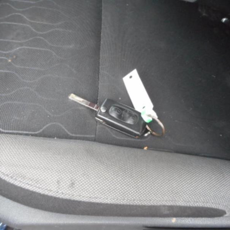 Bloc ABS (freins anti-blocage) CITROEN C3 PICASSO Photo n°14