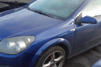 Malle/Hayon arriere OPEL ASTRA H