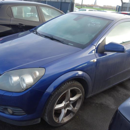 Malle/Hayon arriere OPEL ASTRA H
