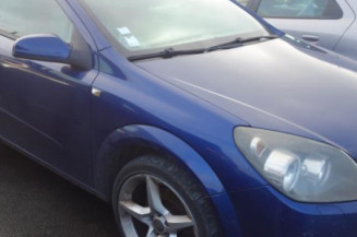 Malle/Hayon arriere OPEL ASTRA H