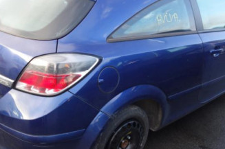 Malle/Hayon arriere OPEL ASTRA H