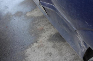 Malle/Hayon arriere OPEL ASTRA H