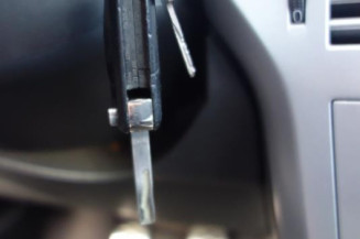 Malle/Hayon arriere OPEL ASTRA H