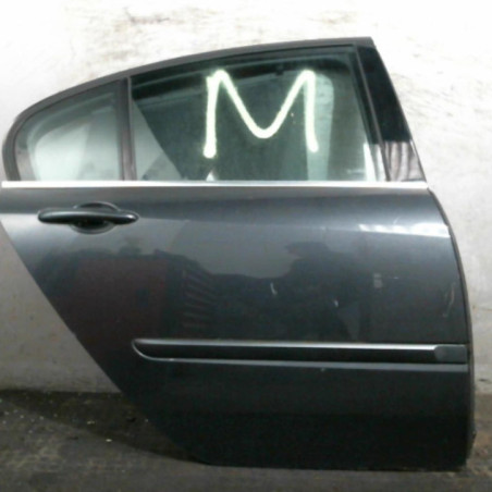 Porte arriere droit RENAULT LAGUNA 3 Photo n°1