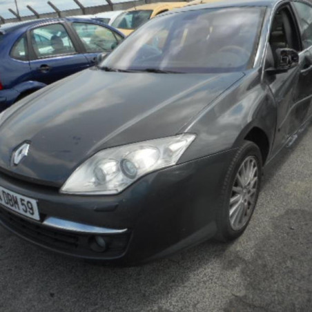 Porte arriere droit RENAULT LAGUNA 3