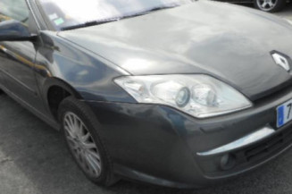 Porte arriere droit RENAULT LAGUNA 3