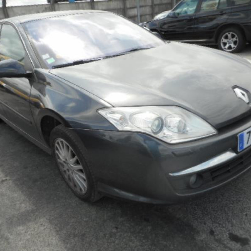 Porte arriere droit RENAULT LAGUNA 3 Photo n°3