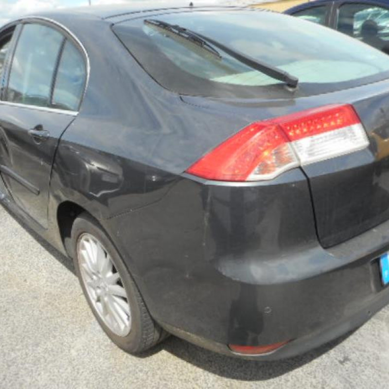 Porte arriere droit RENAULT LAGUNA 3 Photo n°5