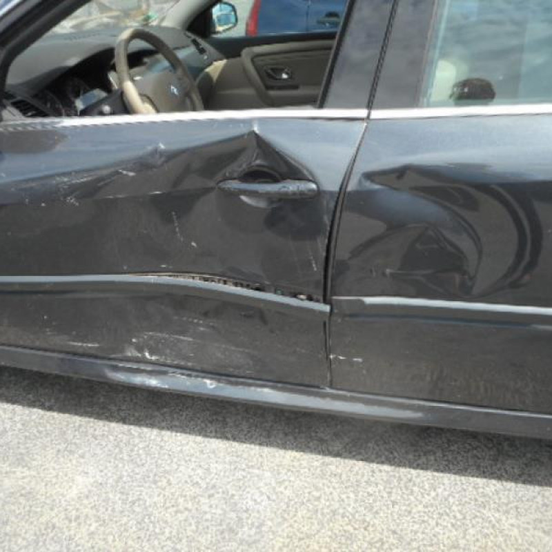 Porte arriere droit RENAULT LAGUNA 3 Photo n°6