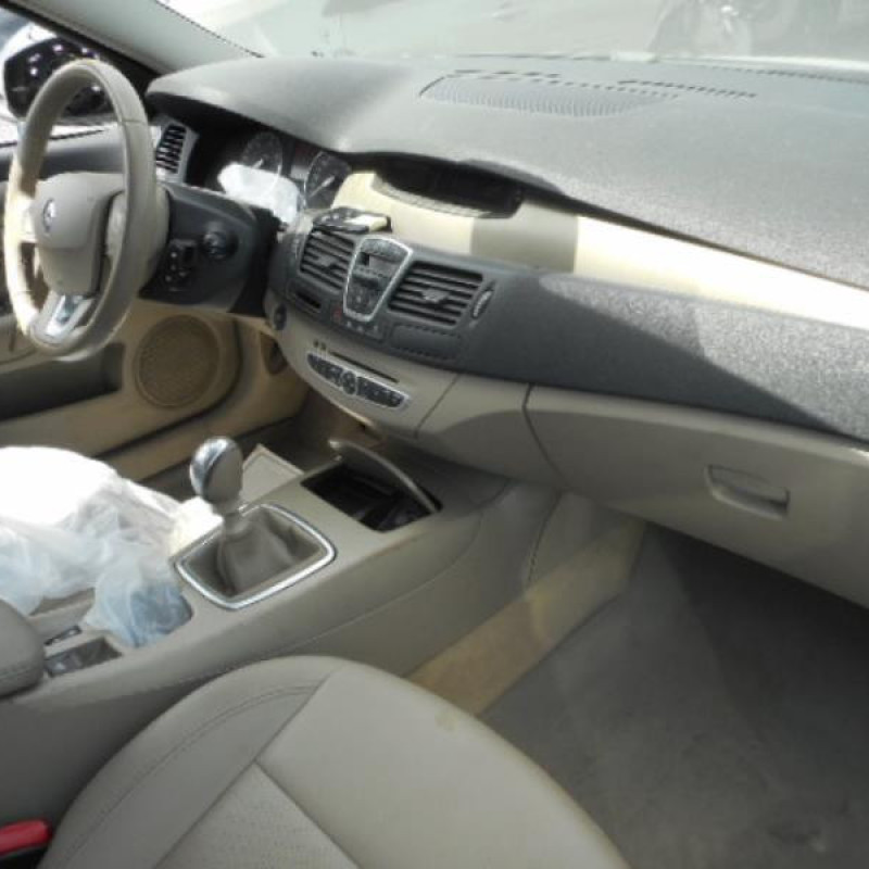 Porte arriere droit RENAULT LAGUNA 3 Photo n°7
