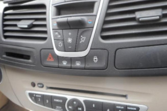 Porte arriere droit RENAULT LAGUNA 3