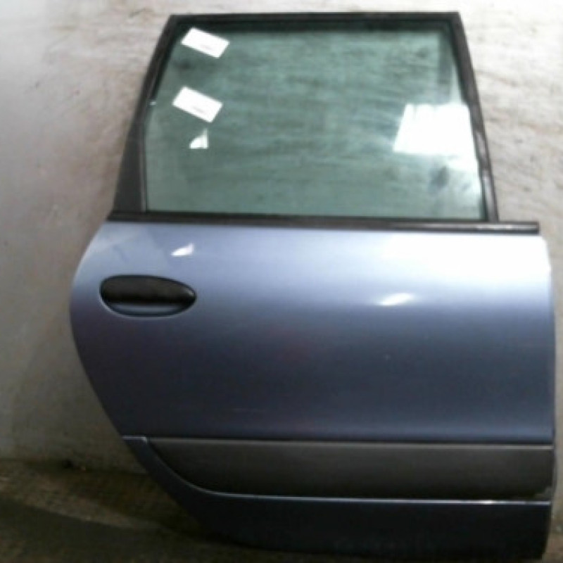 Porte arriere droit RENAULT ESPACE 3 Photo n°2