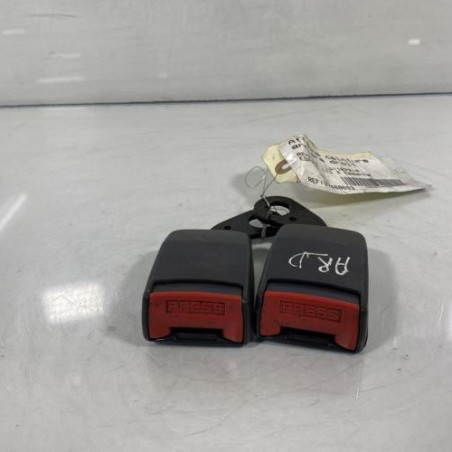 Attache ceinture arriere droit RENAULT ESPACE 3 Photo n°1