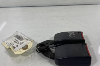 Attache ceinture arriere droit RENAULT ESPACE 3