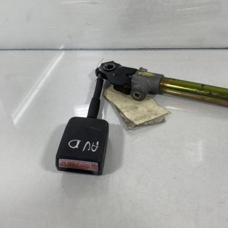Pretensionneur de ceinture avant droit RENAULT ESPACE 3 Photo n°2