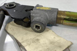 Pretensionneur de ceinture avant droit RENAULT ESPACE 3