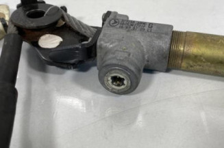 Pretensionneur de ceinture avant gauche RENAULT ESPACE 3