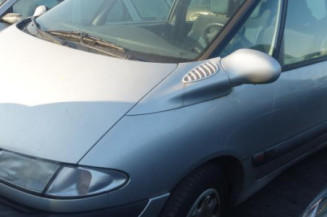 Ceinture arriere droit RENAULT GRAND ESPACE 3