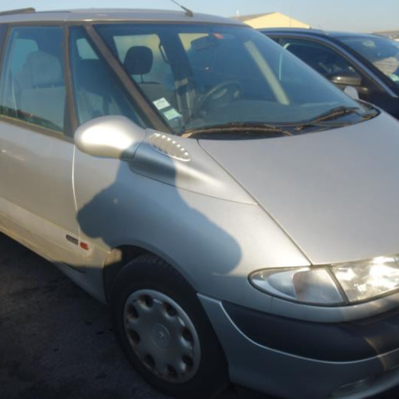 Ceinture arriere droit RENAULT GRAND ESPACE 3 Photo n°5
