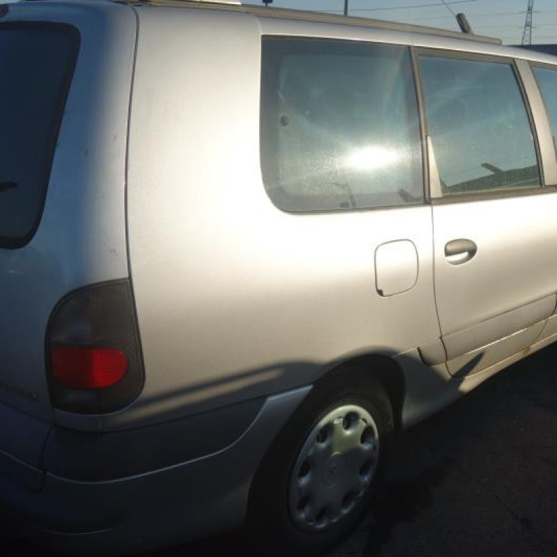 Ceinture arriere droit RENAULT GRAND ESPACE 3 Photo n°6