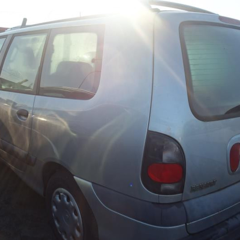 Ceinture arriere droit RENAULT GRAND ESPACE 3 Photo n°7
