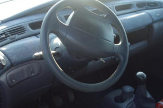 Ceinture arriere droit RENAULT GRAND ESPACE 3