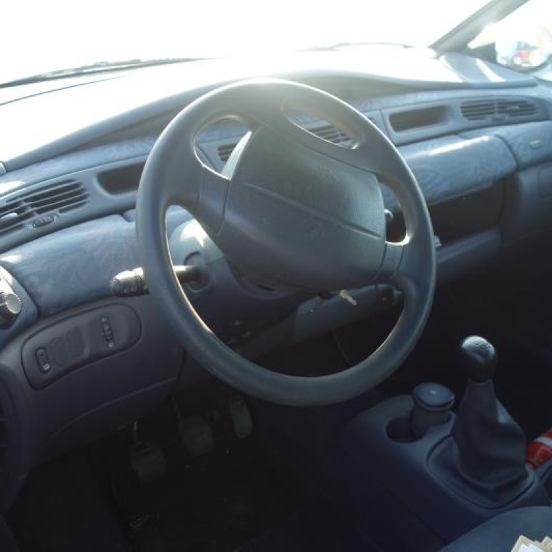 Ceinture arriere droit RENAULT GRAND ESPACE 3 Photo n°8