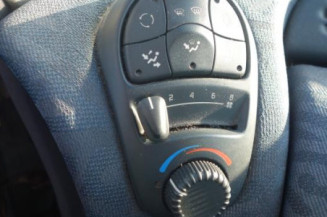 Ceinture arriere droit RENAULT GRAND ESPACE 3