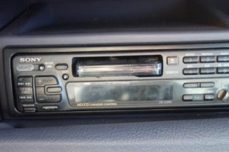 Ceinture arriere droit RENAULT GRAND ESPACE 3