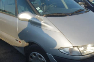 Interrupteur de leve vitre avant droit RENAULT GRAND ESPACE 3